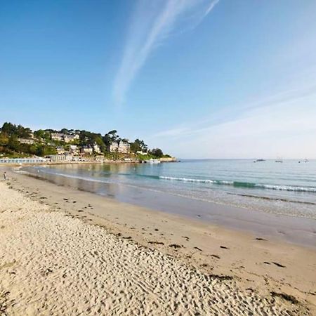 Maison - Villa Bord De Mer, Cote De Granit Rose Perros-Guirec Dış mekan fotoğraf